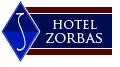 Hotel Zorbas Crete-Greece